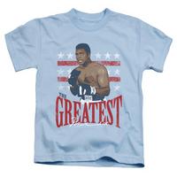 youth muhammad ali greatest