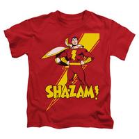 Youth: Shazam - Shazam!