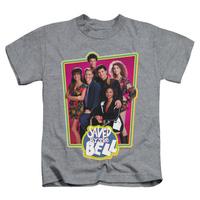 Youth: Saved By The Bell - Saved Cast