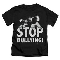 Youth: Popeye - Stop Bullying