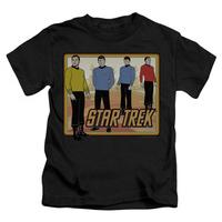 youth star trek classic