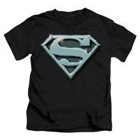 Youth: Superman - Chrome Shield