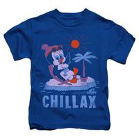 youth chilly willy chillax