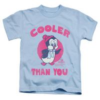 youth chilly willy cooler than you