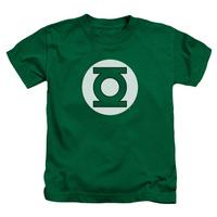 Youth: Green Lantern - Green Lantern Logo