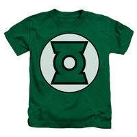 Youth: Green Lantern - Green Lantern Logo