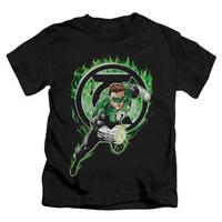 Youth: Green Lantern - Space Cop