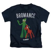 youth gumby bromance