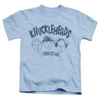 Youth: The Three Stooges - Knuckleheads