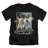Youth: The Three Stooges - Knucklesheads On Vacation