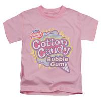 youth dubble bubble cotton candy