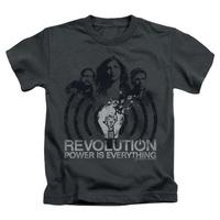 Youth: Revolution - Light Bulb