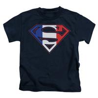 Youth: Superman - French Shield
