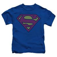 Youth: Superman - Little Logos