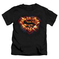 Youth: Superman - Space Burst Shield