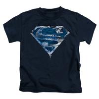 youth superman water shield