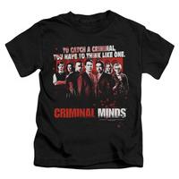 Youth: Criminal Minds - Think Like One