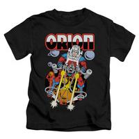 youth dc comics orion