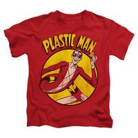 Youth: DC Comics - Plastic Man