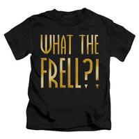 Youth: Farscape - What The Frell