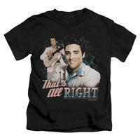 Youth: Elvis Presley - That\'s All Right