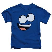 Youth: Foster\'s Home for Imaginary Friends - Blue Face