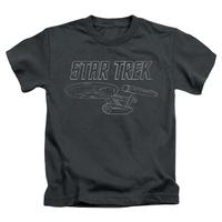 Youth: Star Trek - TOS Enterprise