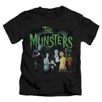 Youth: The Munsters - 1313 50 Years