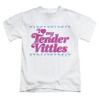 Youth: Tender Vittles - Love