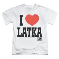 Youth: Taxi - I Heart Latka