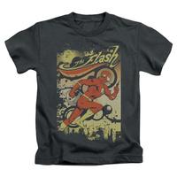 Youth: The Flash - Just Passing Through