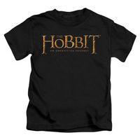 Youth: The Hobbit: An Unexpected Journey - Logo