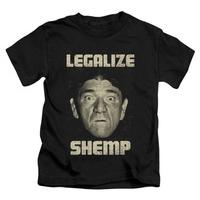 Youth: The Three Stooges - Legalize Shemp