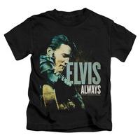 Youth: Elvis Presley - Always The Original