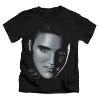 Youth: Elvis Presley - Big Face