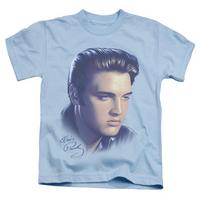 Youth: Elvis Presley - Big Portrait