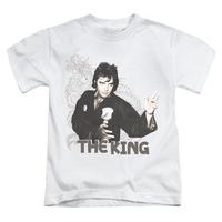 Youth: Elvis Presley - Fighting King