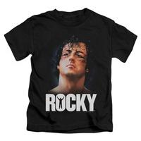 Youth: Rocky - The Champ