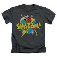 Youth: Shazam! - Power Bolt