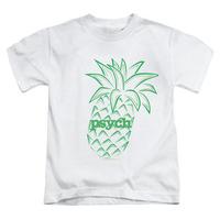 youth psych pineapple
