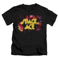 Youth: Space Ace - Logo
