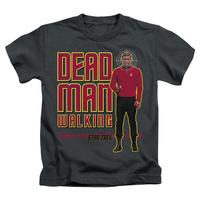 Youth: Star Trek - Dead Man Walking