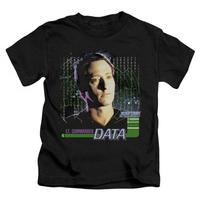 Youth: Star Trek - Data