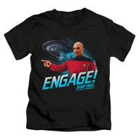 Youth: Star Trek - Engage