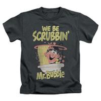 Youth: Mr Bubble - Scrubbin