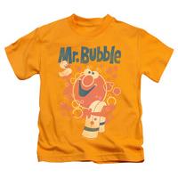 Youth: Mr Bubble - Towel And Duckie
