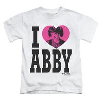 Youth: NCIS - I Heart Abby