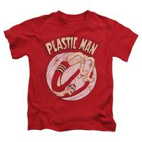 youth plastic man bounce