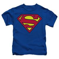 Youth: Superman - Classic Logo