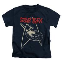 Youth: Star Trek - Ship Symbol